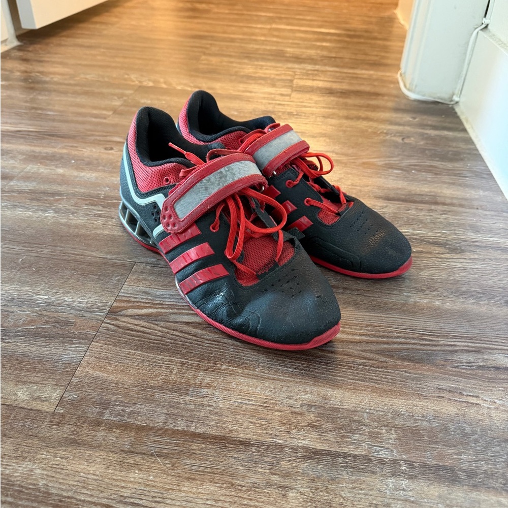 Adidas Adipower Weightlifting Shoe